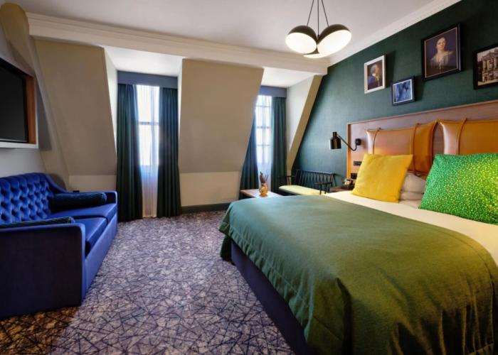 Abbey Hotel