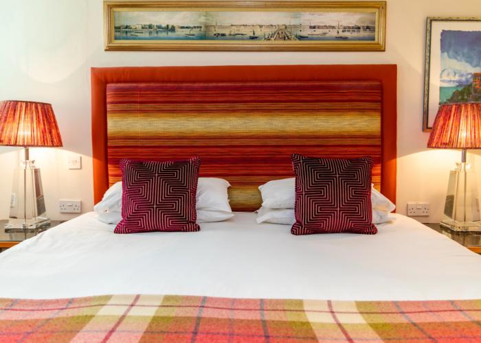 Abbey Hotel