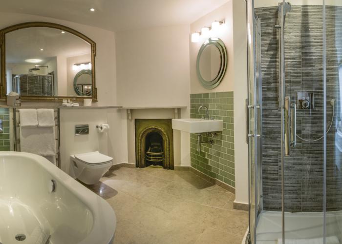 Abbey Hotel