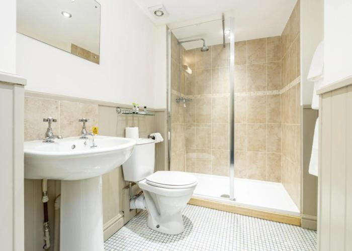 Best Western Limpley Stoke Hotel