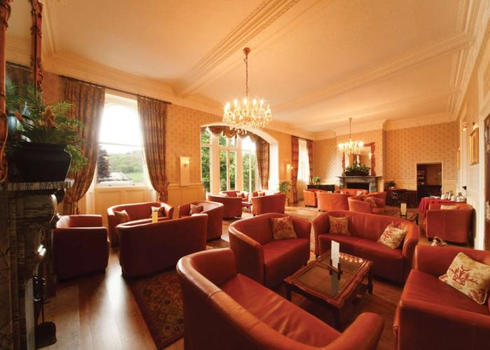 Best Western Limpley Stoke Hotel