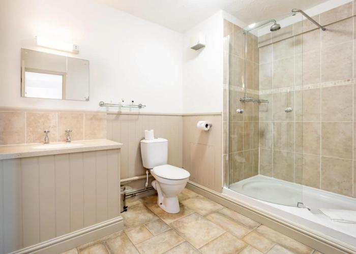 Best Western Limpley Stoke Hotel