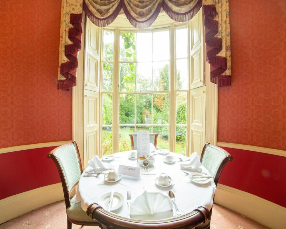 фото Bailbrook House