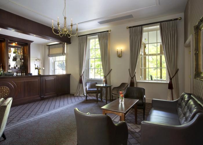 Bailbrook House