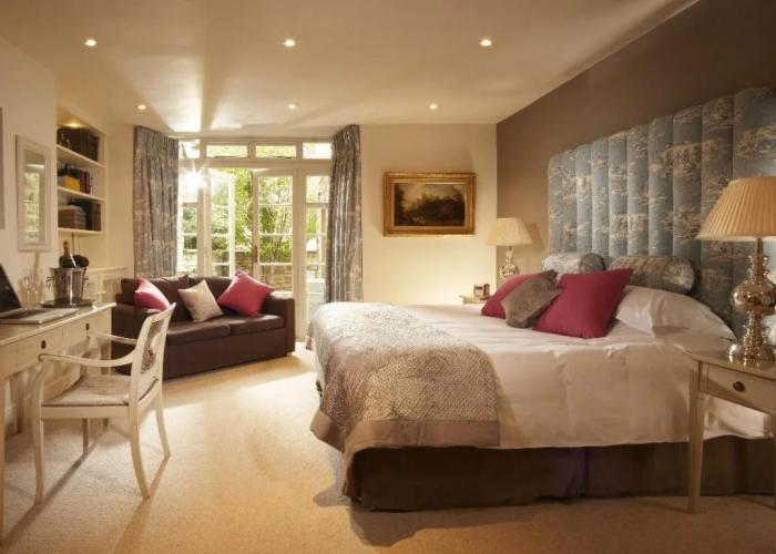 The Windsor Townhouse