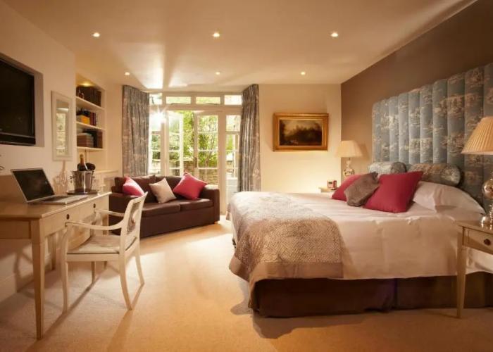 The Windsor Townhouse