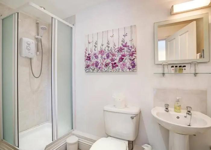 Tyndall Villa Boutique B&B