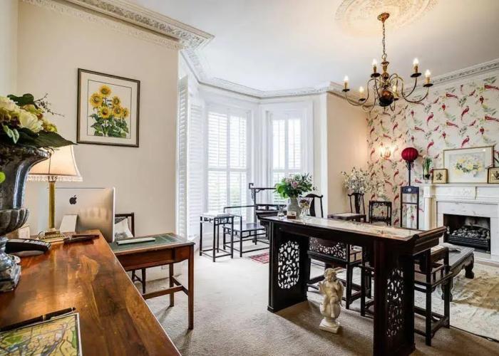 Tyndall Villa Boutique B&B