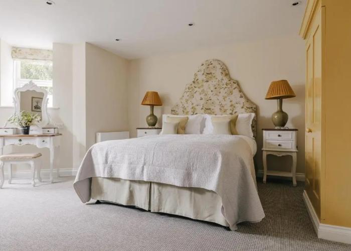 Tyndall Villa Boutique B&B
