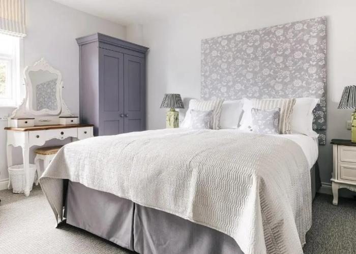 Tyndall Villa Boutique B&B