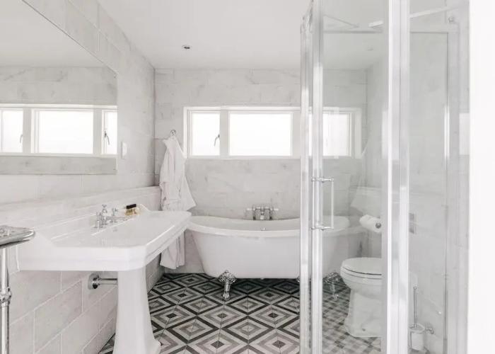 Tyndall Villa Boutique B&B