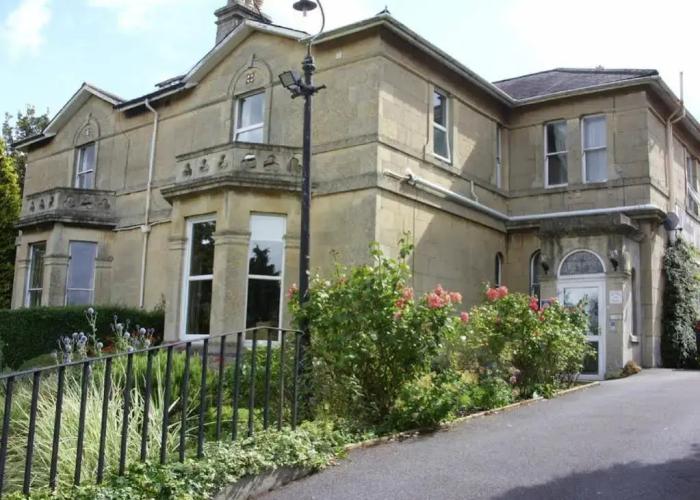 Tyndall Villa Boutique B&B