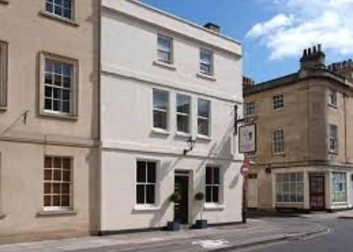 The Griffin Inn