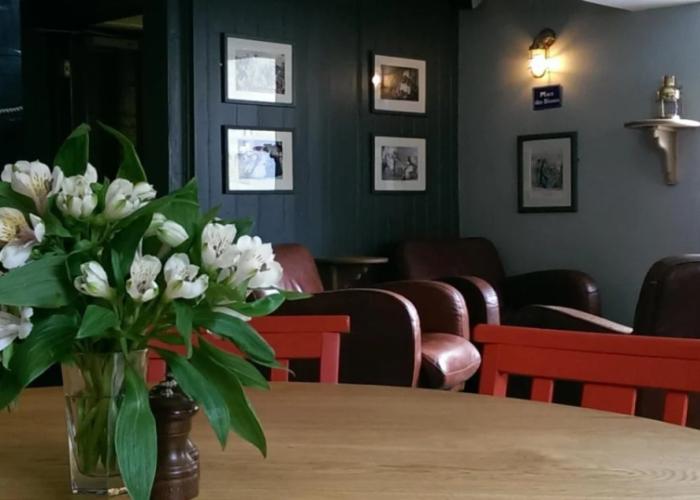 The Griffin Inn