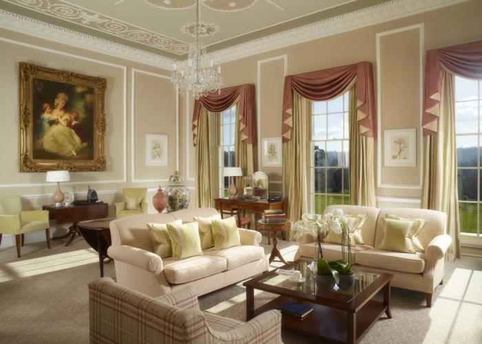 The Royal Crescent Hotel & Spa