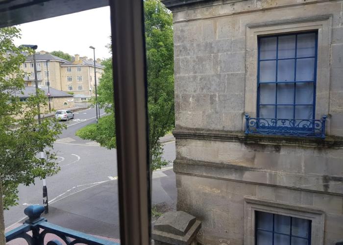 The Royal Crescent Hotel & Spa
