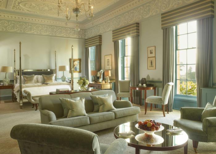 The Royal Crescent Hotel & Spa