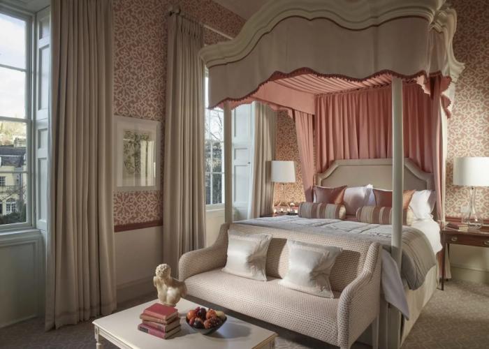 The Royal Crescent Hotel & Spa