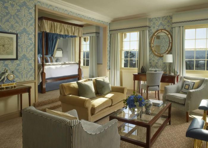 The Royal Crescent Hotel & Spa