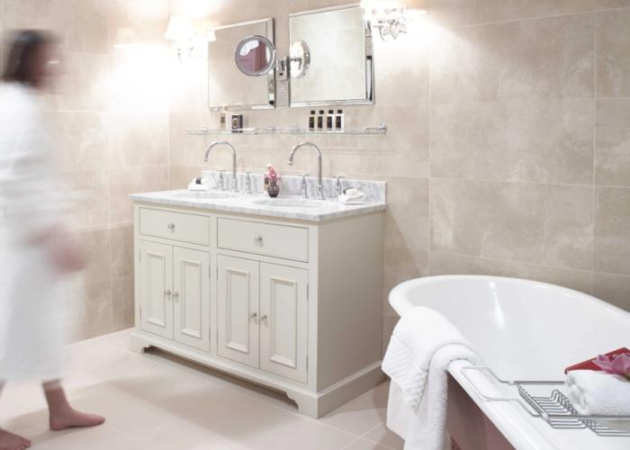 The Royal Crescent Hotel & Spa