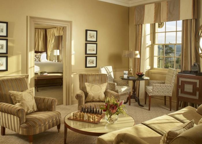 The Royal Crescent Hotel & Spa