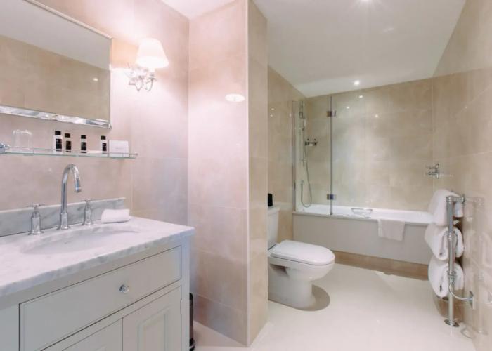 The Royal Crescent Hotel & Spa
