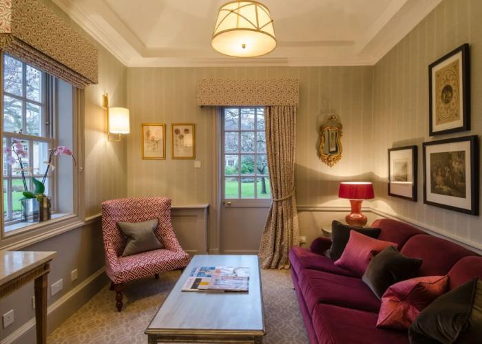 The Royal Crescent Hotel & Spa