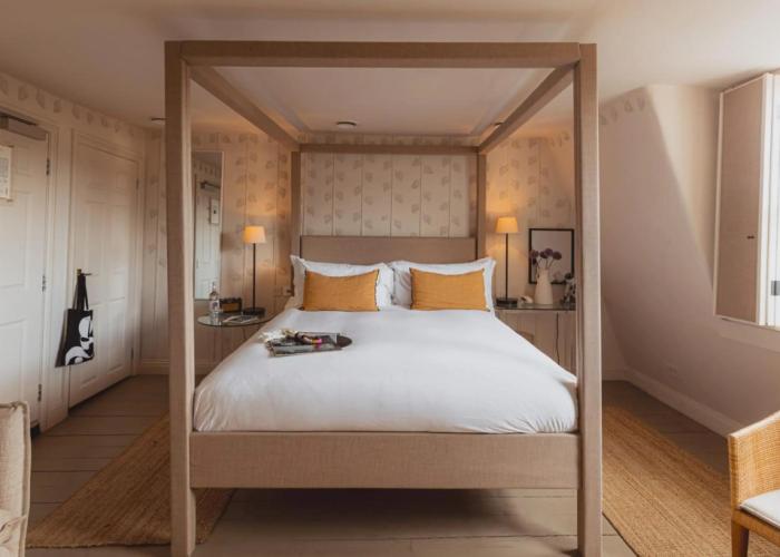 No.15 by GuestHouse, Bath