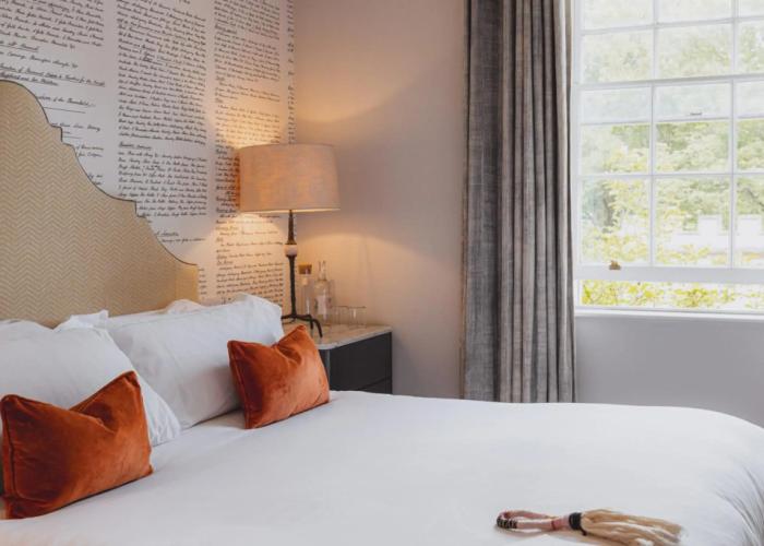 No.15 by GuestHouse, Bath