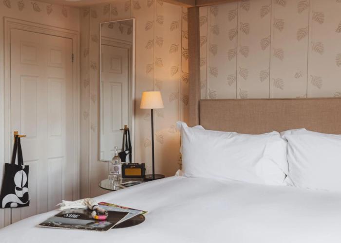 No.15 by GuestHouse, Bath