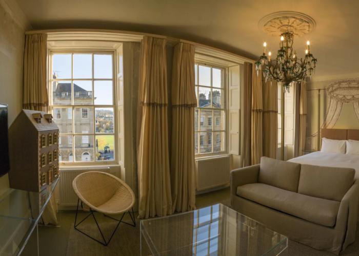 No.15 by GuestHouse, Bath