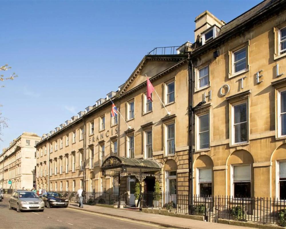 Francis Hotel Bath