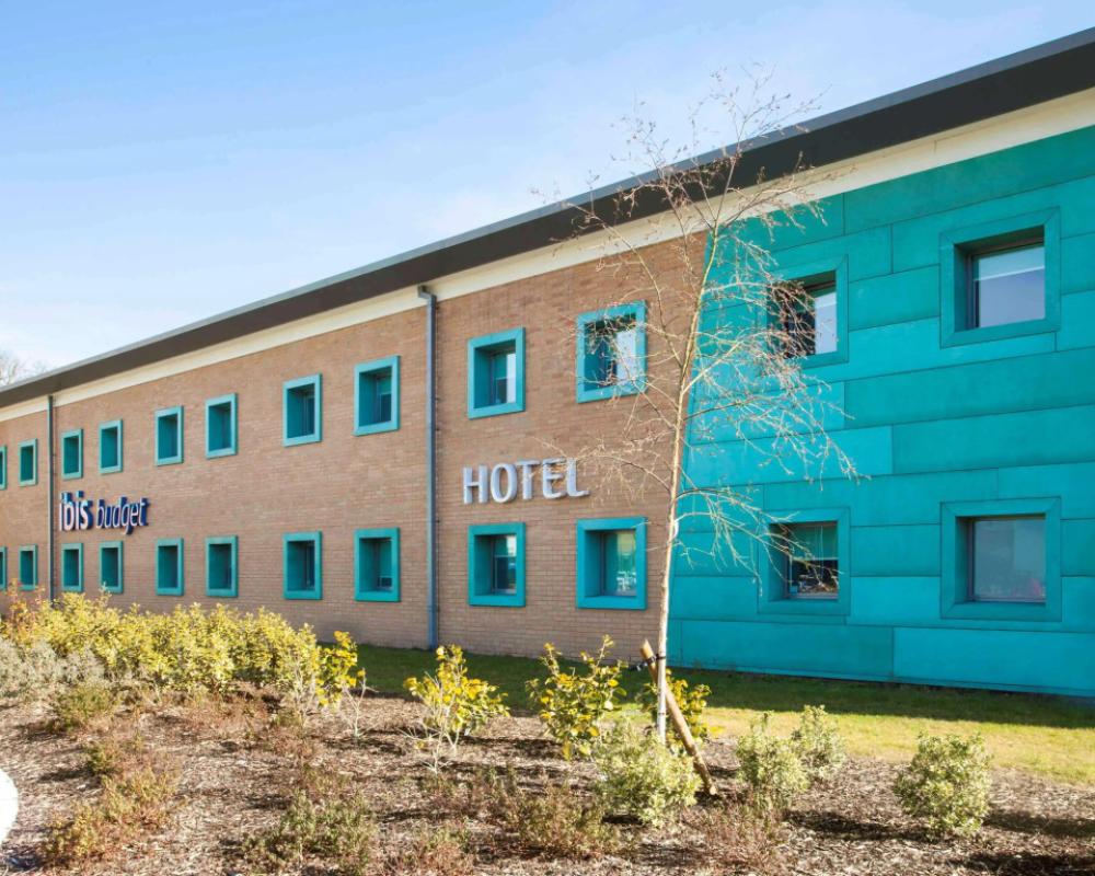 Ibis Budget Beaconsfield