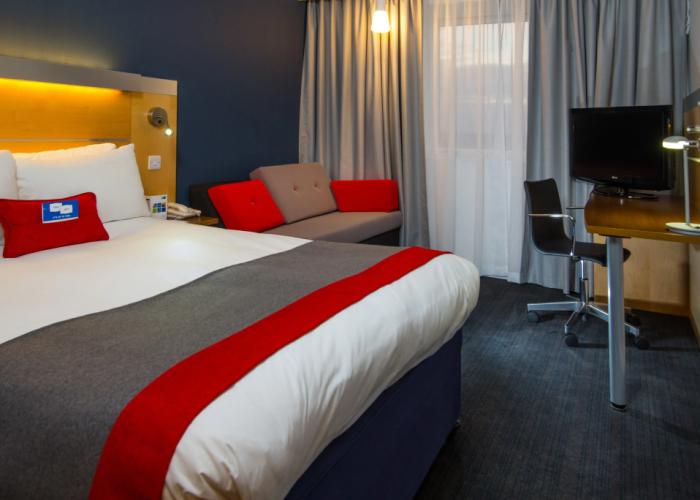 Holiday Inn Express Bedford by IHG