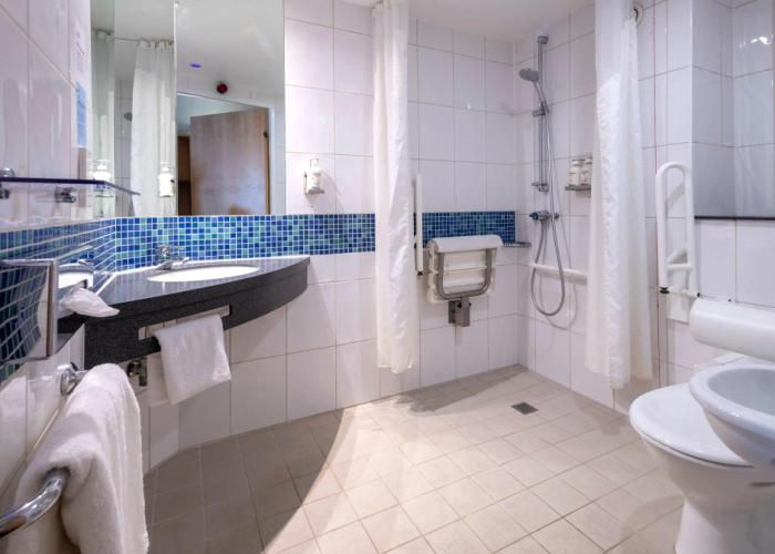 Holiday Inn Express Bedford by IHG