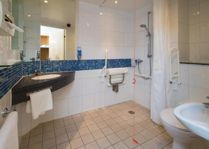 Holiday Inn Express Bedford by IHG