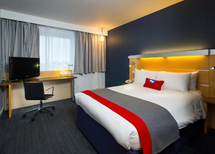Holiday Inn Express Bedford by IHG