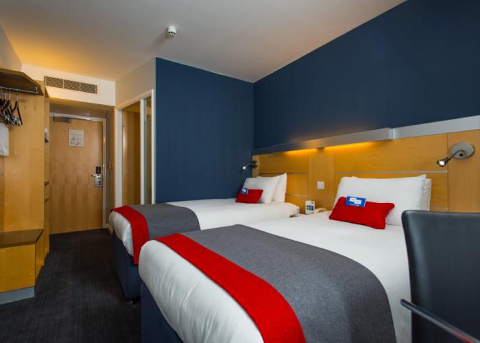 Holiday Inn Express Bedford by IHG