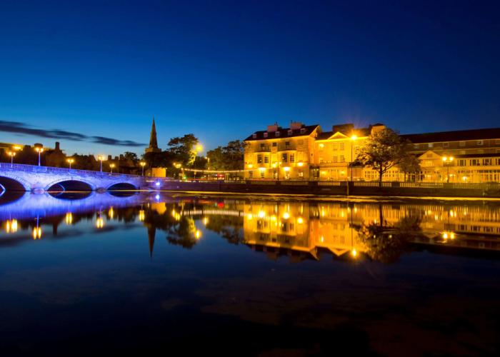 Bedford Swan Hotel & Thermal Spa