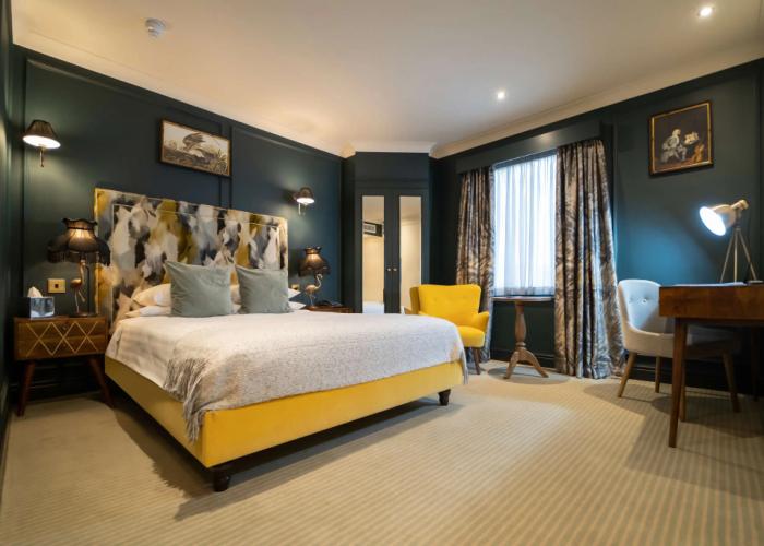 Bedford Swan Hotel & Thermal Spa