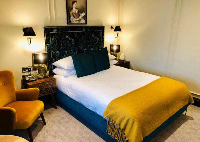 Bedford Swan Hotel & Thermal Spa
