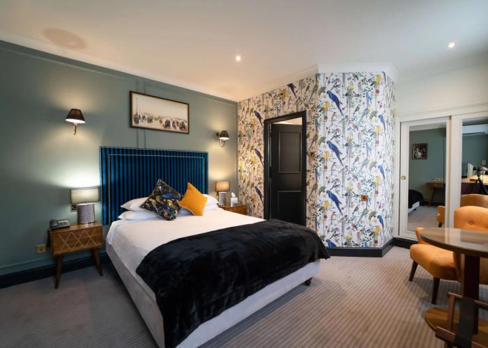 Bedford Swan Hotel & Thermal Spa