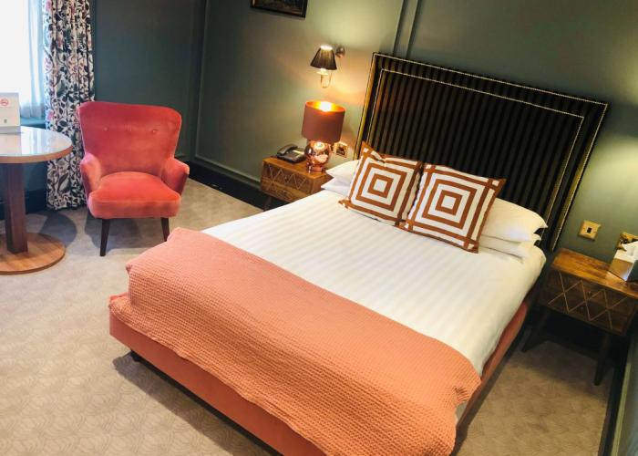 Bedford Swan Hotel & Thermal Spa