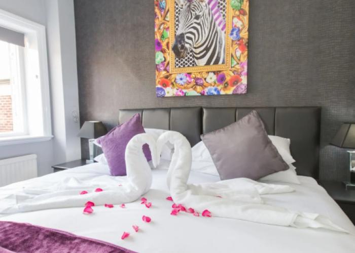 Verve Hotel