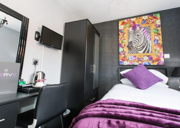 Verve Hotel