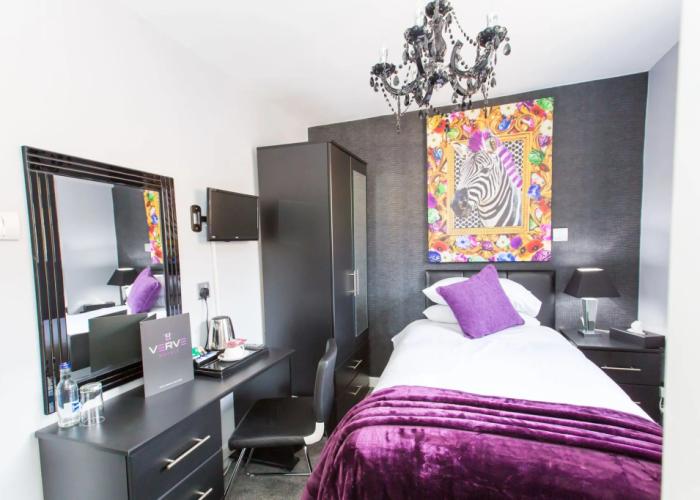 Verve Hotel