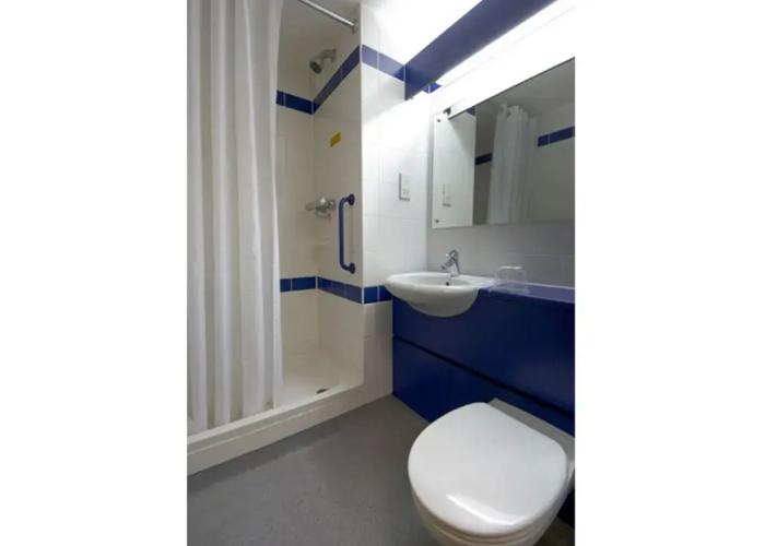 Travelodge Bedford