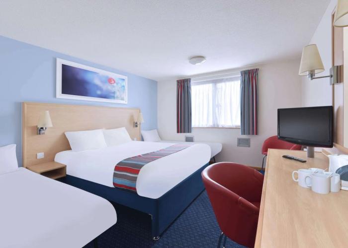 Travelodge Bedford
