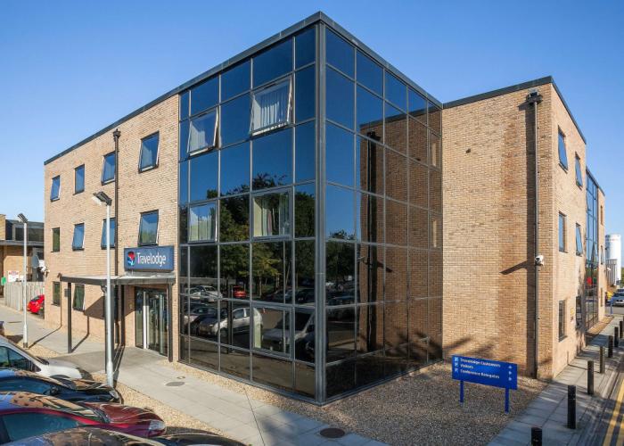 Travelodge Bedford