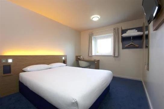 Travelodge Bedford